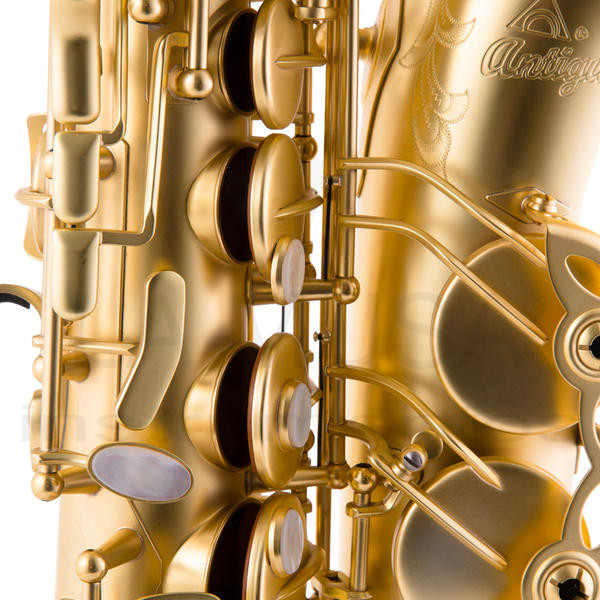 Antigua model 25 alto saxophone discount